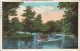 ETATS UNIS - New York City - Prospect Park - Lake Scene - Colorisé - Carte Postale Ancienne - Brooklyn
