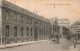 FRANCE - Paris - Le Palais De L'Elysée - Animé - Carte Postale Ancienne - Champs-Elysées