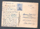 Carte Postale "espoir" CROIX ROUGE   1940    En Franchise  Postale  (PPP45721) - Croix-Rouge