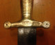 Delcampe - Épée De Sapeur. Russie. M1850 (T341) 14ème Compagnie L.G.E.G.P 1462 - Armes Blanches