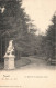 BELGIQUE - Forest - Le Parc De La Campagne Duden - Carte Postale Ancienne - Vorst - Forest