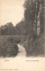 BELGIQUE - Uccle - Chemin Du Boetendael - Carte Postale Ancienne - Ukkel - Uccle