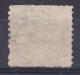 Denmark 1863 Mi. 9, Skilling Kroninsignien Im Lorbeerkranz Wmk. 1 Y Number '181' SJÆLL. JB. PKT. Cancel !! - Used Stamps