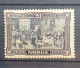 Eidsvoll 1914 , MNH , Mi Nr 95 , No Nr 116 - Neufs