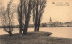 BELGIQUE - Tamise - Joli Point De Vue Sur Tamise - Carte Postale Ancienne - Other & Unclassified