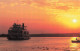 TRANSPORTS - Roberts River Rides Sur Le Mississipi - Colorisé - Carte Postale - Houseboats