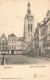 BELGIQUE - Courtrai - Eglise Saint Martin - Carte Postale Ancienne - Andere & Zonder Classificatie