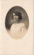 FRANCE - Le Creusot - F. La Roche - Portait D'une Femme - Carte Postale Ancienne - Le Creusot