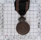 Delcampe - Médaille > Commémorative Des 30 Ans De Prisonniers De Guerre ++ > Réf:Cl Belge  Pl 2/ 5 - Belgique