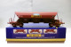 Delcampe - REE - Coffret 3 WAGONS TREMIES EX SIMOTRA Ep. IV-V SNCF Réf. WB-576 Neuf NBO HO 1/87 - Goods Waggons (wagons)