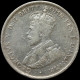 LaZooRo: Australia 1 Florin 1916 M VF - Silver - Florin