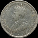 LaZooRo: Australia 1 Florin 1922 F / VF - Silver - Florin