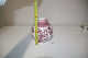 C115 Grand Vase Made In Italy H 20 Cm Avec Cachet - Zonder Classificatie