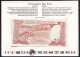 Zypern Cyprus: 50 Cents 1.10.1988 - Notenbriefe Der Welt - Cyprus