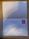 Entier Postal - Type Semeuse Camée -  90 C - YT CPRP1 - Neuf - Cards/T Return Covers