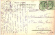 CPA Carte Postale Belgique Ciney Environs Château D'Halloy 1911 VM74418ok - Ciney