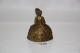 C115 Mini Cloche En Forme De Demoiselle Bronze Ou Autre - Campanas