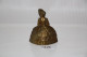 C115 Mini Cloche En Forme De Demoiselle Bronze Ou Autre - Glocken