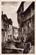 FRANCE - Figeac - Vue Sur La Rue Du Canal - Carte Postale Ancienne - Figeac