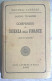 Manuali Laterza Jacopo Tivaroni Compendio Di Scienza Delle Finanze Laterza Bari 1923 - Recht Und Wirtschaft