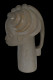 Delcampe - ART AFRICAIN / TÊTE DE FEMME EN PIERRE - African Art