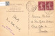 FRANCE - Cote De Granit Roscoff - La Pointe De Bloscon Par Grosse Mer - Carte Postale Ancienne - Roscoff
