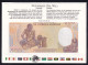 Kamerun Cameroon: 500 Francs 1.1.1988 - Notenbriefe Der Welt - Cameroun