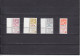 ISRAEL - 1984 - ** / MNH - FULL YEAR - ANNEE COMPLETE - Mi. 952/981 + Bl. 26 - FULL TABS - Années Complètes