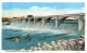 O Shaughnessy Dam Columbus Ohio - Columbus