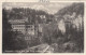 D9361) BADGASTEIN - Salzburg -  Blick Vom Hotel HIRSCHEN - Salzburg - - Bad Gastein