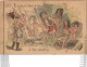 Illustrateur Moloch LE DESSIN PREHISTORIQUE Le Portrait à Travers Les âges 1905 Collection Mes Cartes Postales - Moloch