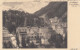 D9363) 2x Schöne Alte FOTO AK BADGASTEIN - Salzburg - Häuser 1083m - ALT - Bad Gastein