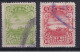 Delcampe - Lot D'ancien Timbres Japon Nippon Telegraphs Famine Relief Stamp Japan - Collezioni & Lotti