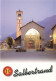 ITALIE - Salbertrand - Eglise Saint Jean-Baptiste - Carte Postale - Autres & Non Classés