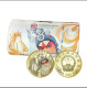 China Coin 2023 Commemorative Coins For Chinese Peking Opera Art 20 Sets  20Pcs - China