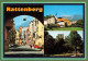 AUTRICHE - Rattenberg - Sommer - Freizeit - Erholung - Carte Postale - Rattenberg