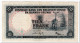 BELGIAN CONGO,10 FRANCS,1958,P.30b,VF+ - Banca Del Congo Belga