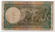 CEYLON,1 RUPEE,1942,P.34,aF - Sri Lanka