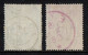 Regno 1884 - Segnatasse Cifra - Usati - Postage Due