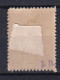 Timbres Grece Greece Signer Neufs Avec Charnière * Hellas Thrace Occidentale - Ungebraucht