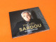 Album CD    Michel Sardou   Le Choix Du Fou - Sonstige - Franz. Chansons