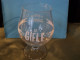 VERRE A BIERE LA GIFLE. 33 CL. LA BIERE QUI CLAQUE - Glasses