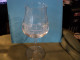 VERRE A BIERE LINDEMANS. 25 CL. LAMBIC. ANNO 1822 - Glasses