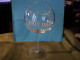 VERRE A BIERE PAIX DIEU. 25 CL FORME ASSEZ PARTICULIERE DE PETITE LUNE. - Glasses