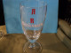 VERRE A BIERE RODENBACH. 25 CL - Glazen