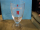 VERRE A BIERE RODENBACH. 25 CL - Glasses