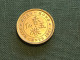 Münze Münzen Umlaufmünze Hongkong 10 Cents 1967 - Hong Kong