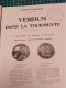 VERDUN DANS LA TOURMENTE, GENERAL PASSAGA (2) 3 ème édition Complétée - Francés