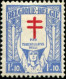 COB  236 -V 2 (*) Absence De Croix Rouge En Bas - 1901-1930