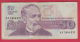 B610 / - 50 Leva - 1992 - Hristo G. Danov - Book Publisher - Bulgaria Bulgarie - Banknotes Banknoten Billets Banconote - Bulgarien